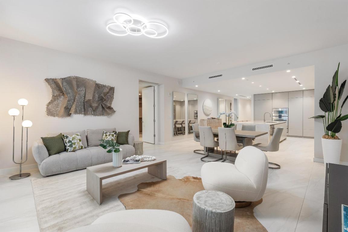 ALINA RESIDENCES - Residential Lease