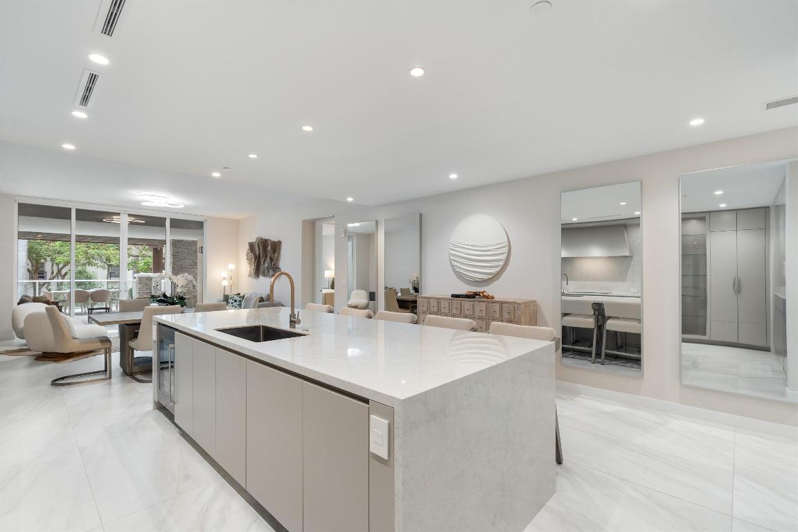 ALINA RESIDENCES - Residential Lease