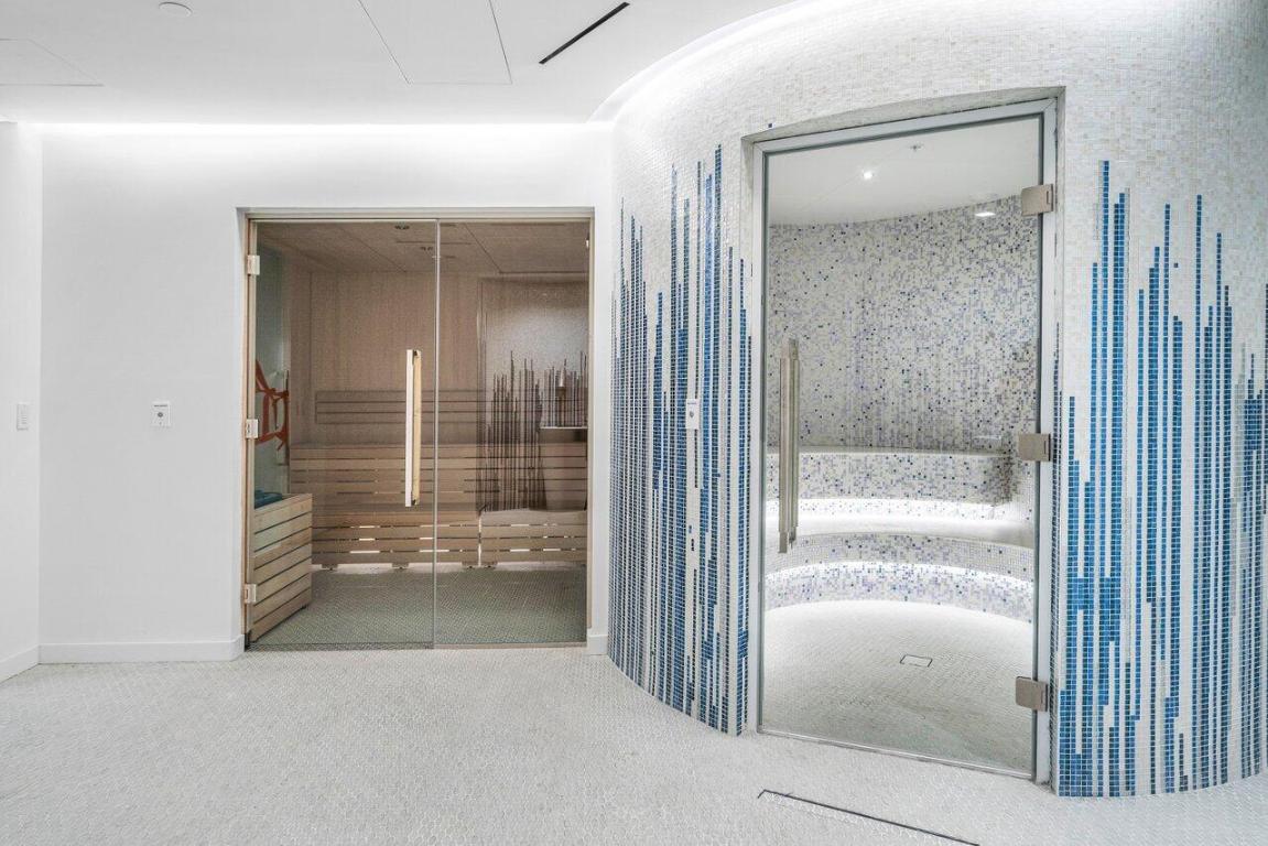 ALINA RESIDENCES - Residential Lease