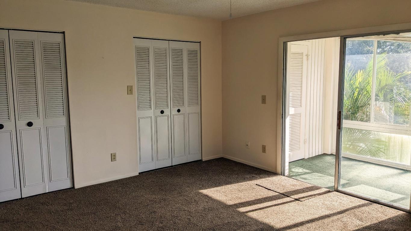 Vista del lago - Residential Lease