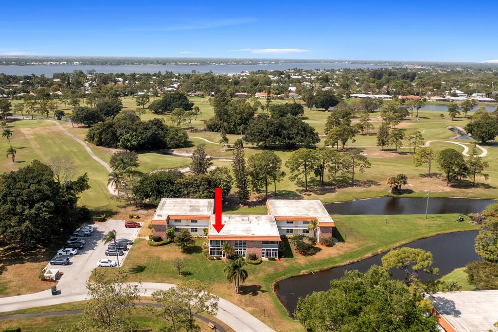 Vista del lago - Residential Lease