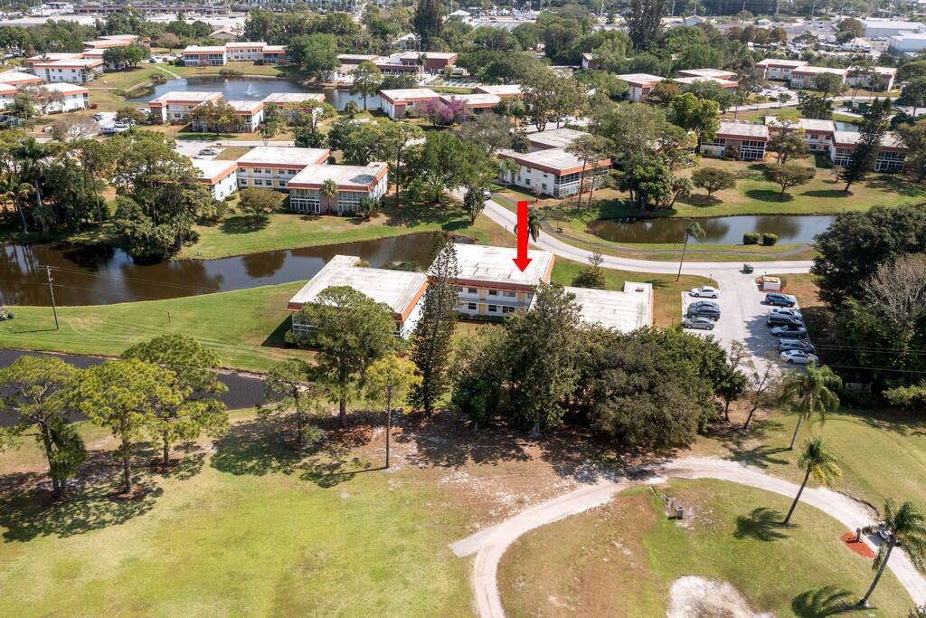 Vista del lago - Residential Lease