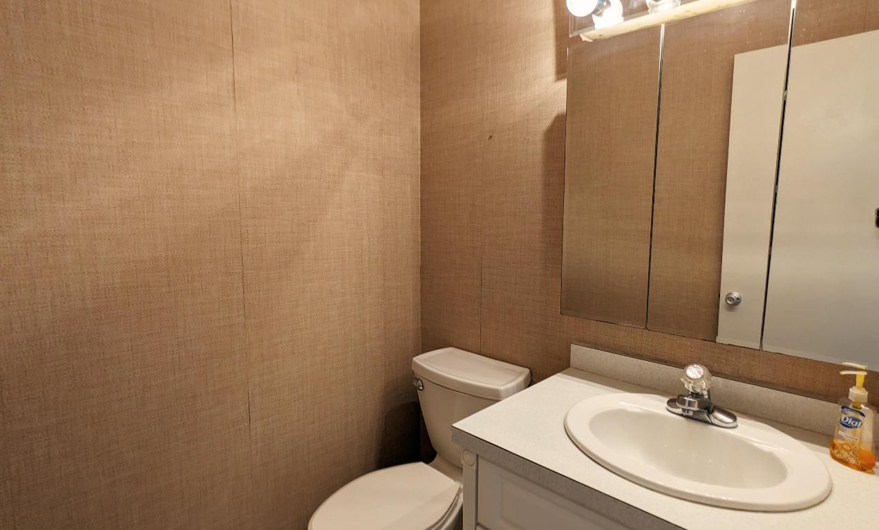 Vista del lago - Residential Lease