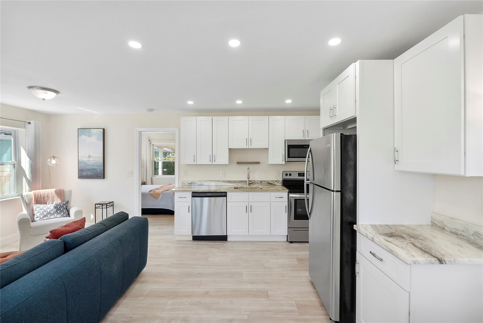 LAKE WORTH TOWN OF - Residential