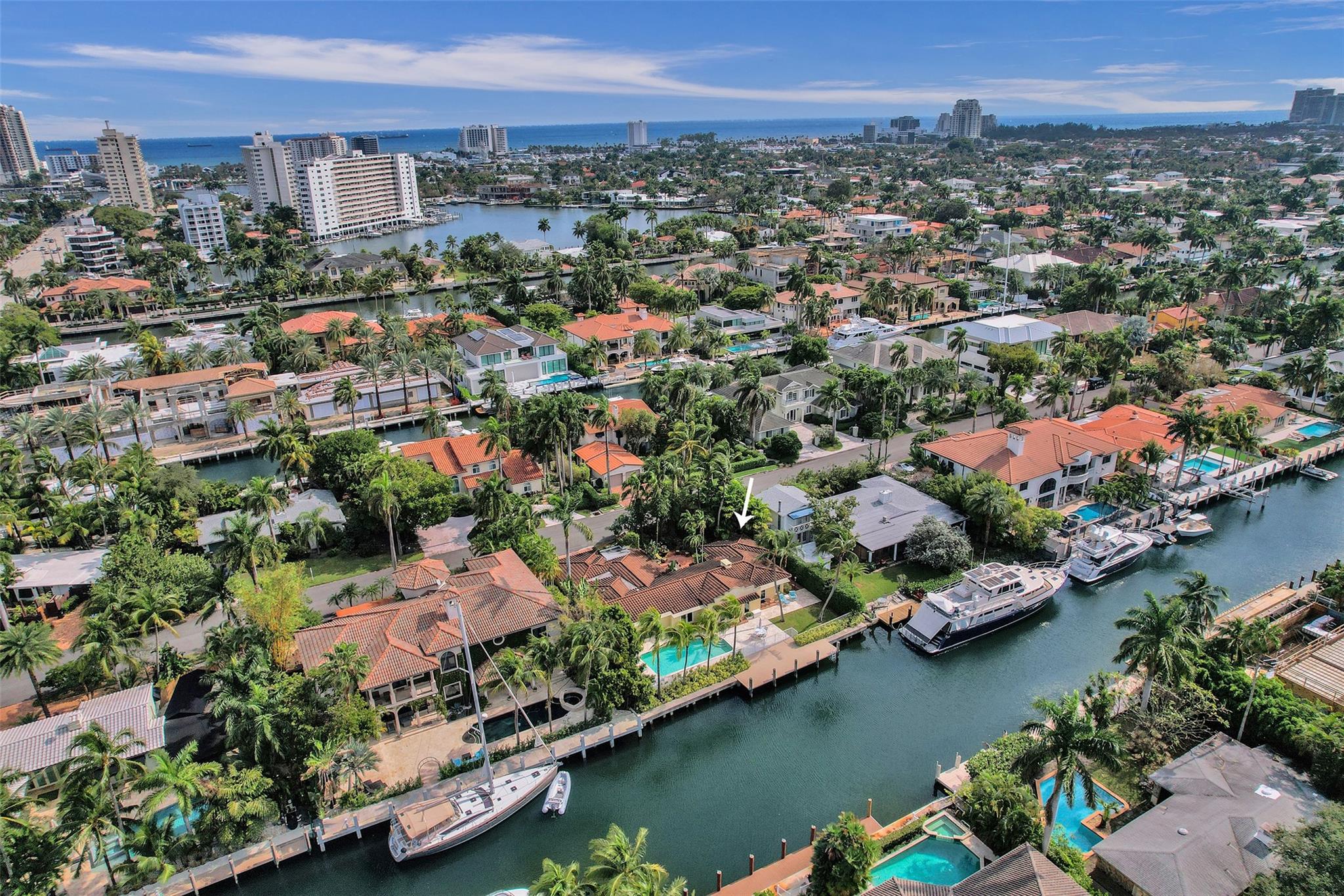 Coral Isles 15-47 B - Residential