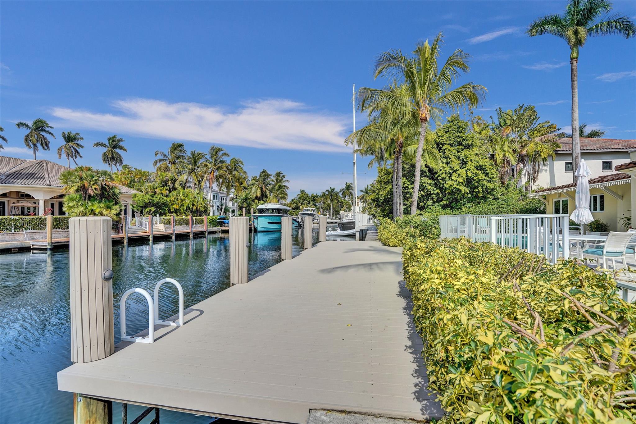 Coral Isles 15-47 B - Residential