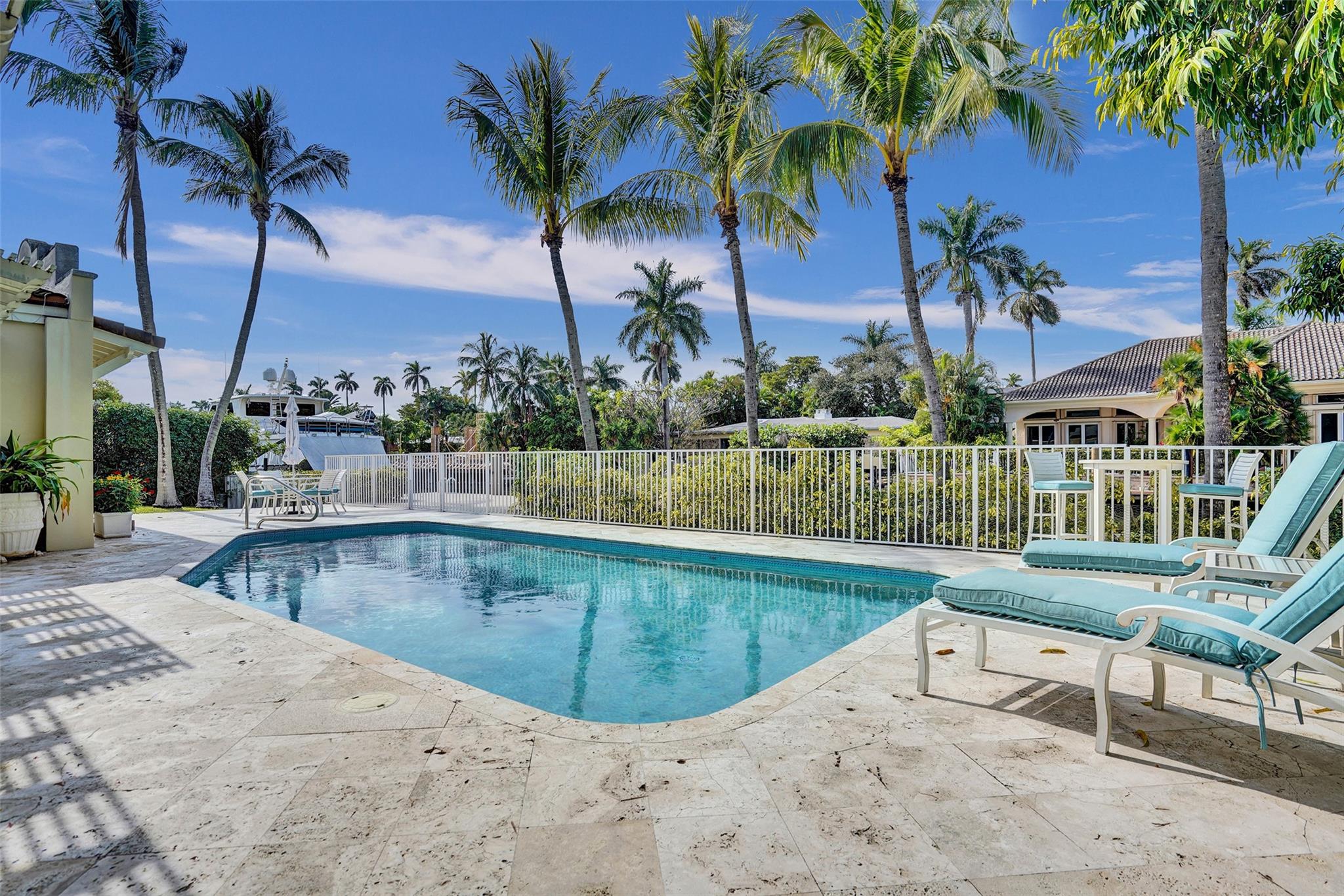 Coral Isles 15-47 B - Residential