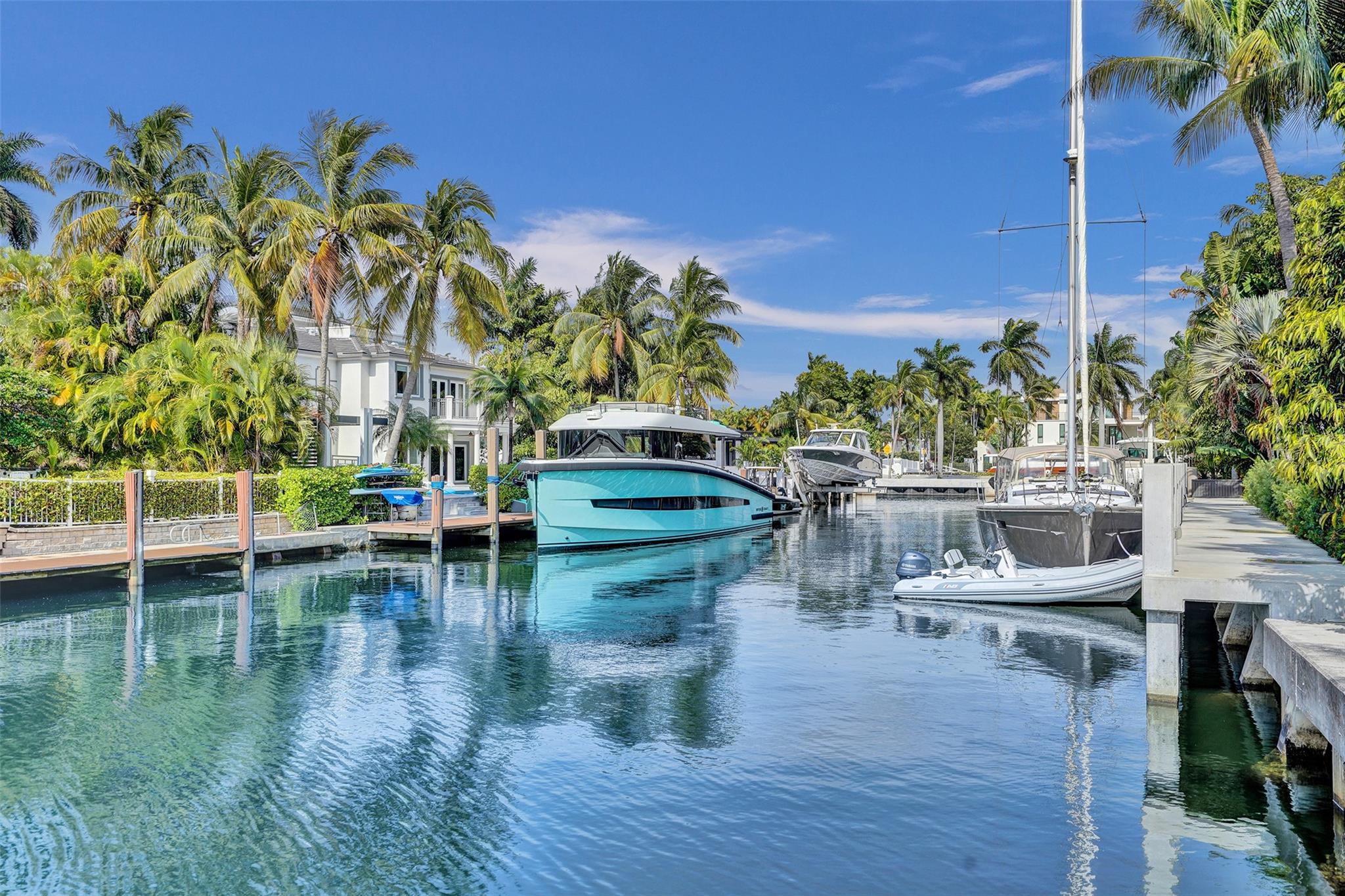 Coral Isles 15-47 B - Residential