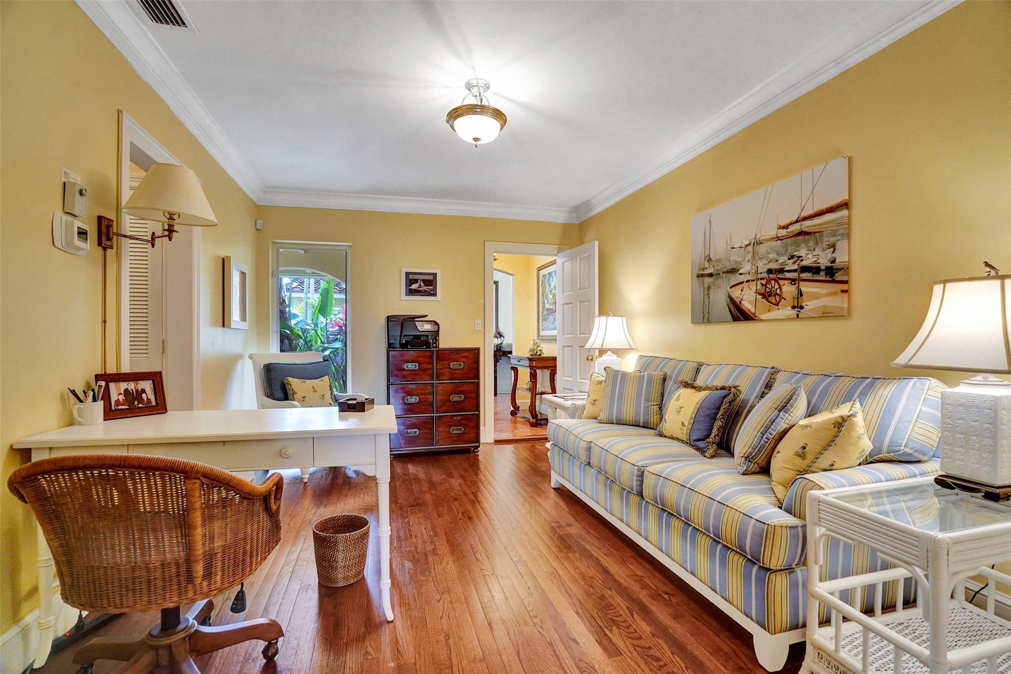 Coral Isles 15-47 B - Residential