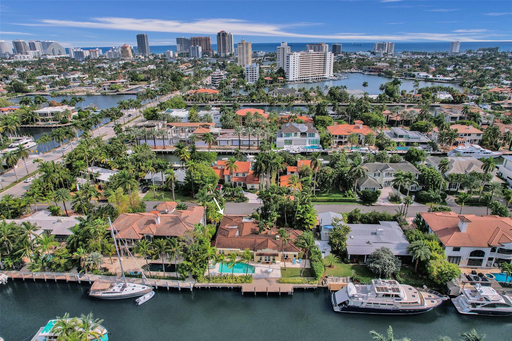 Coral Isles 15-47 B - Residential