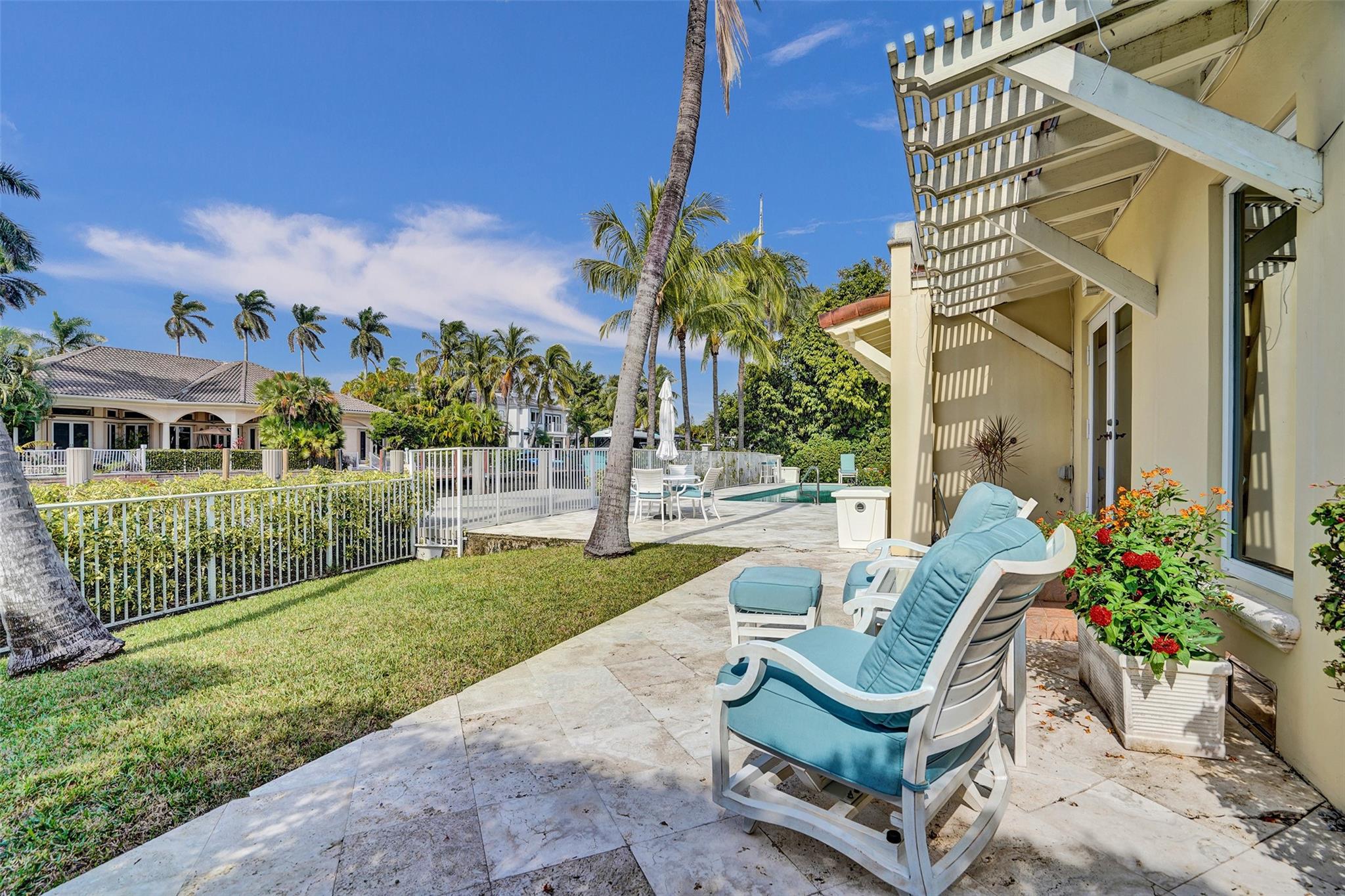 Coral Isles 15-47 B - Residential