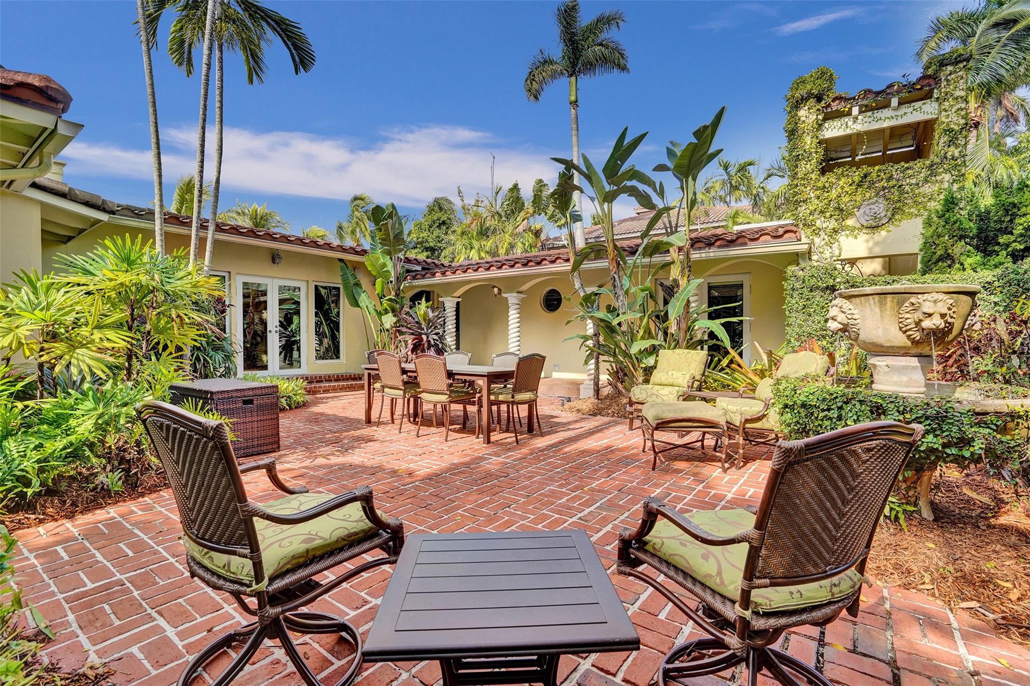 Coral Isles 15-47 B - Residential