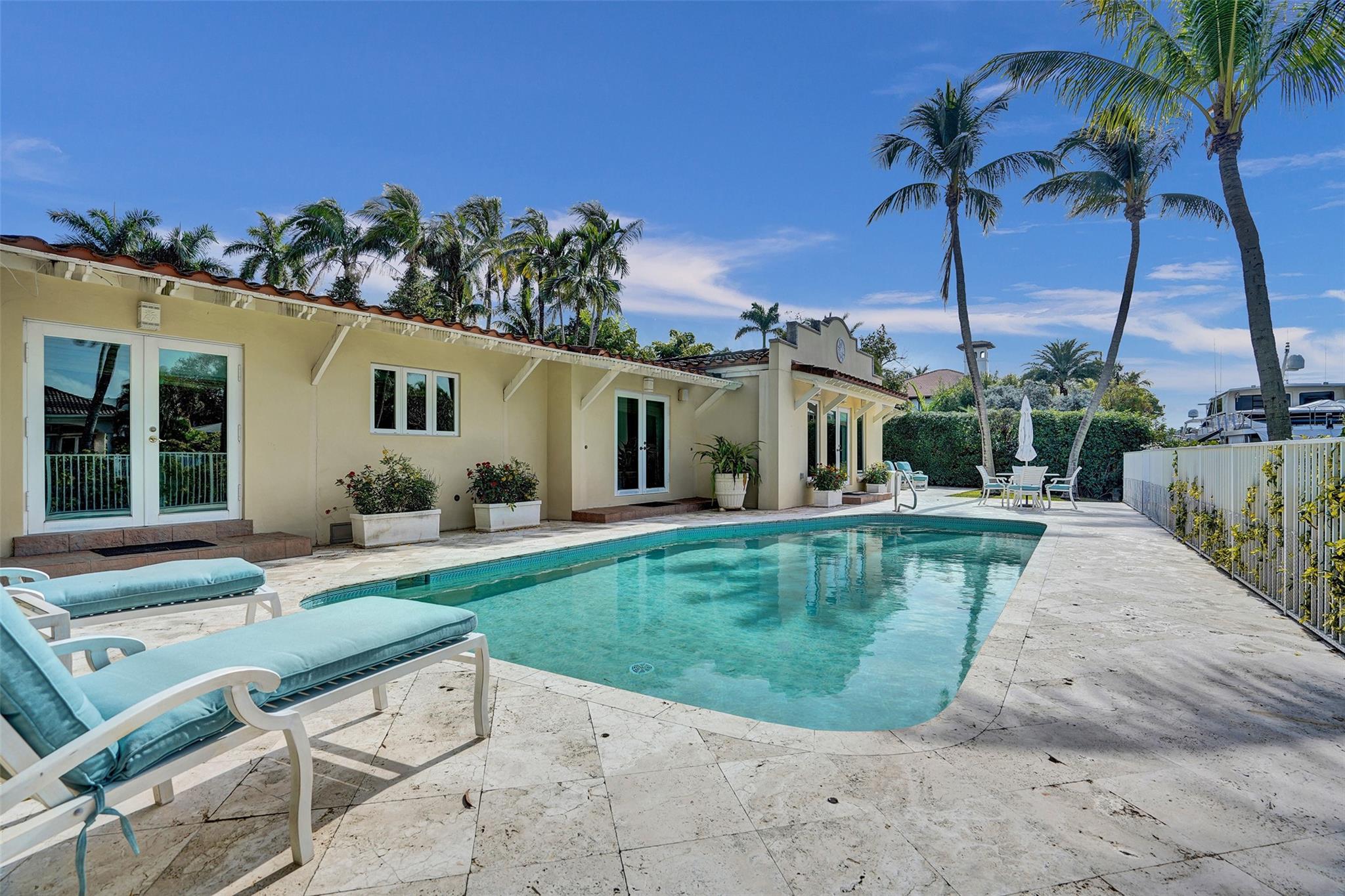 Coral Isles 15-47 B - Residential