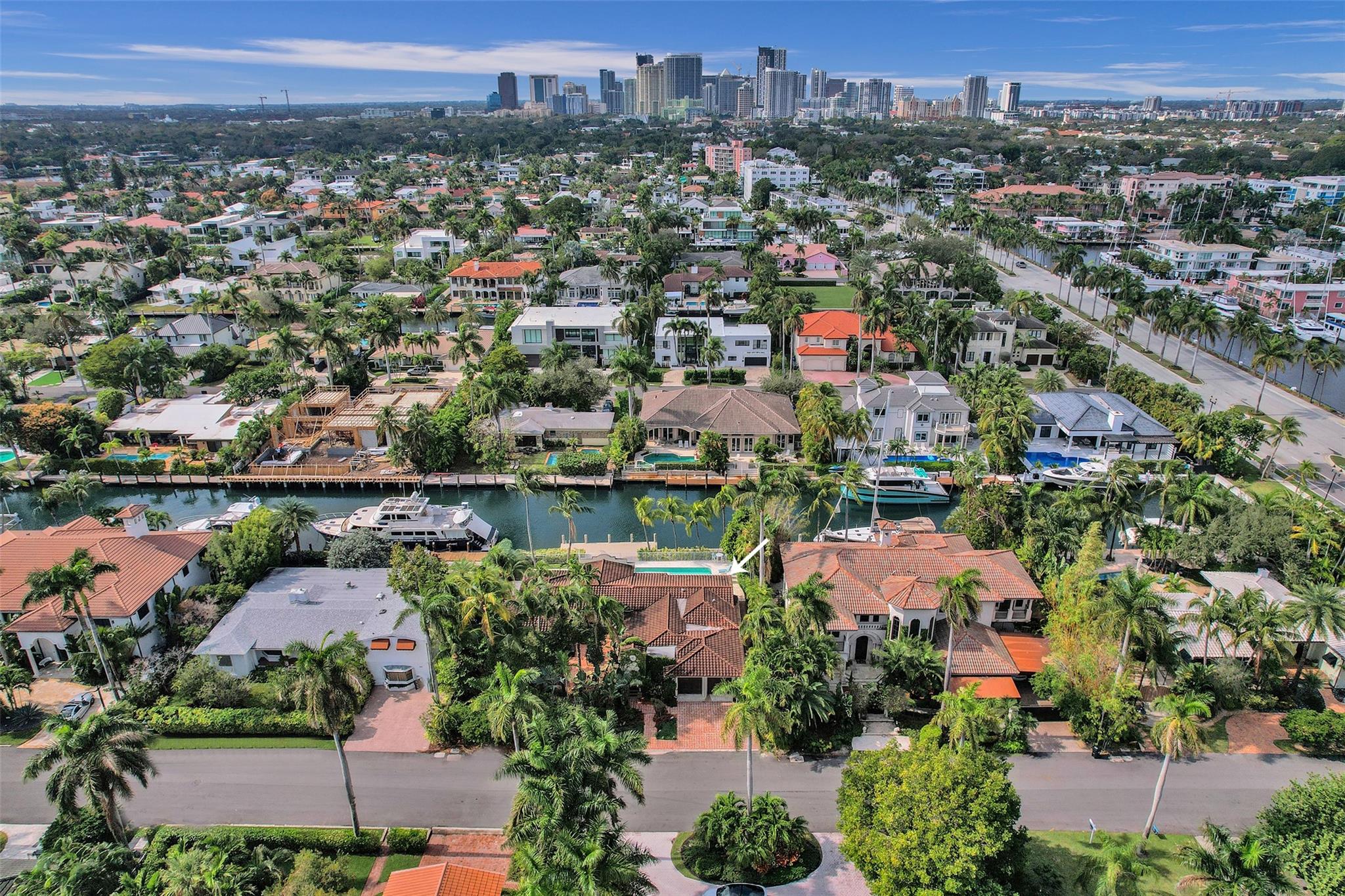 Coral Isles 15-47 B - Residential