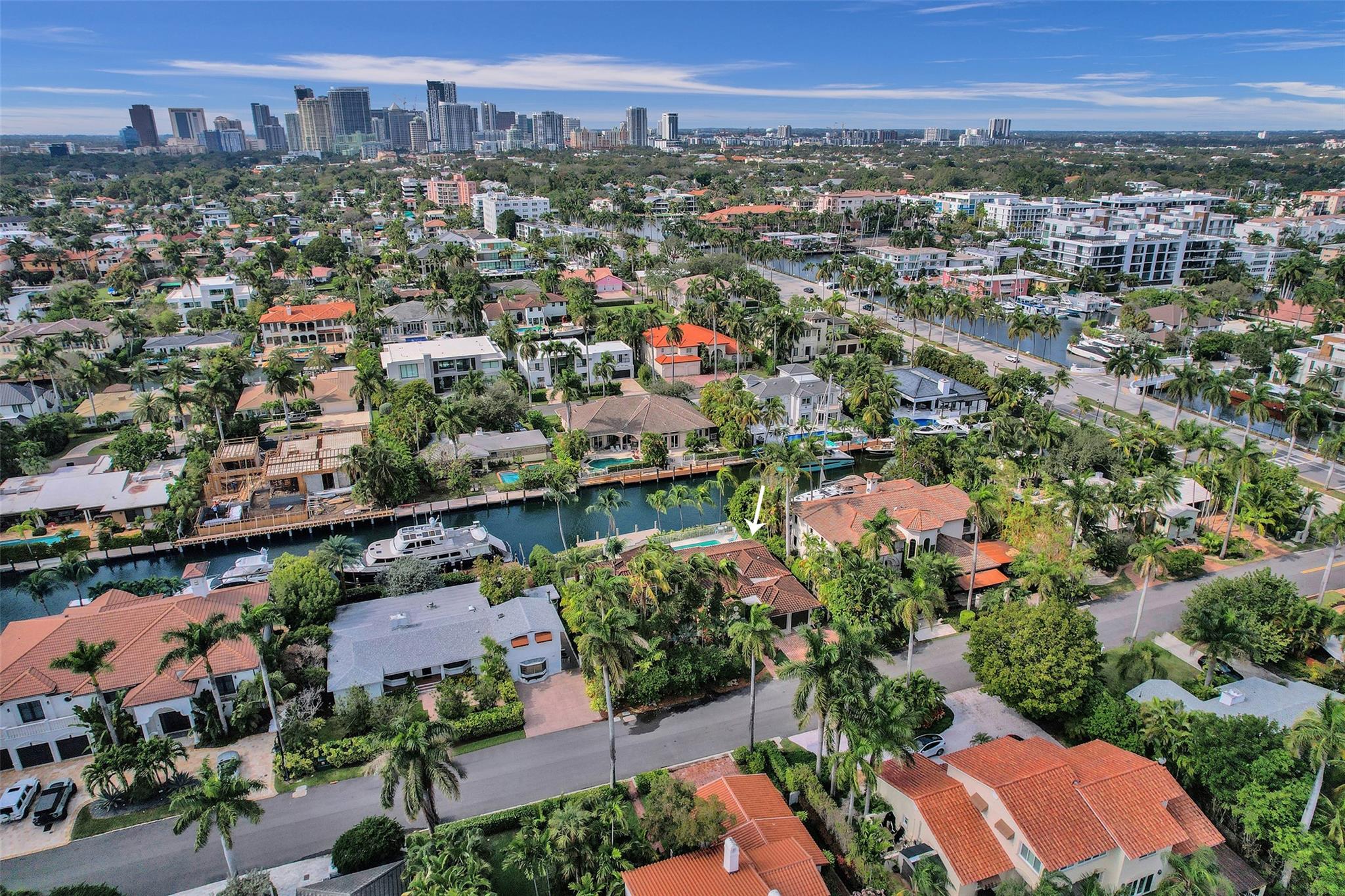 Coral Isles 15-47 B - Residential