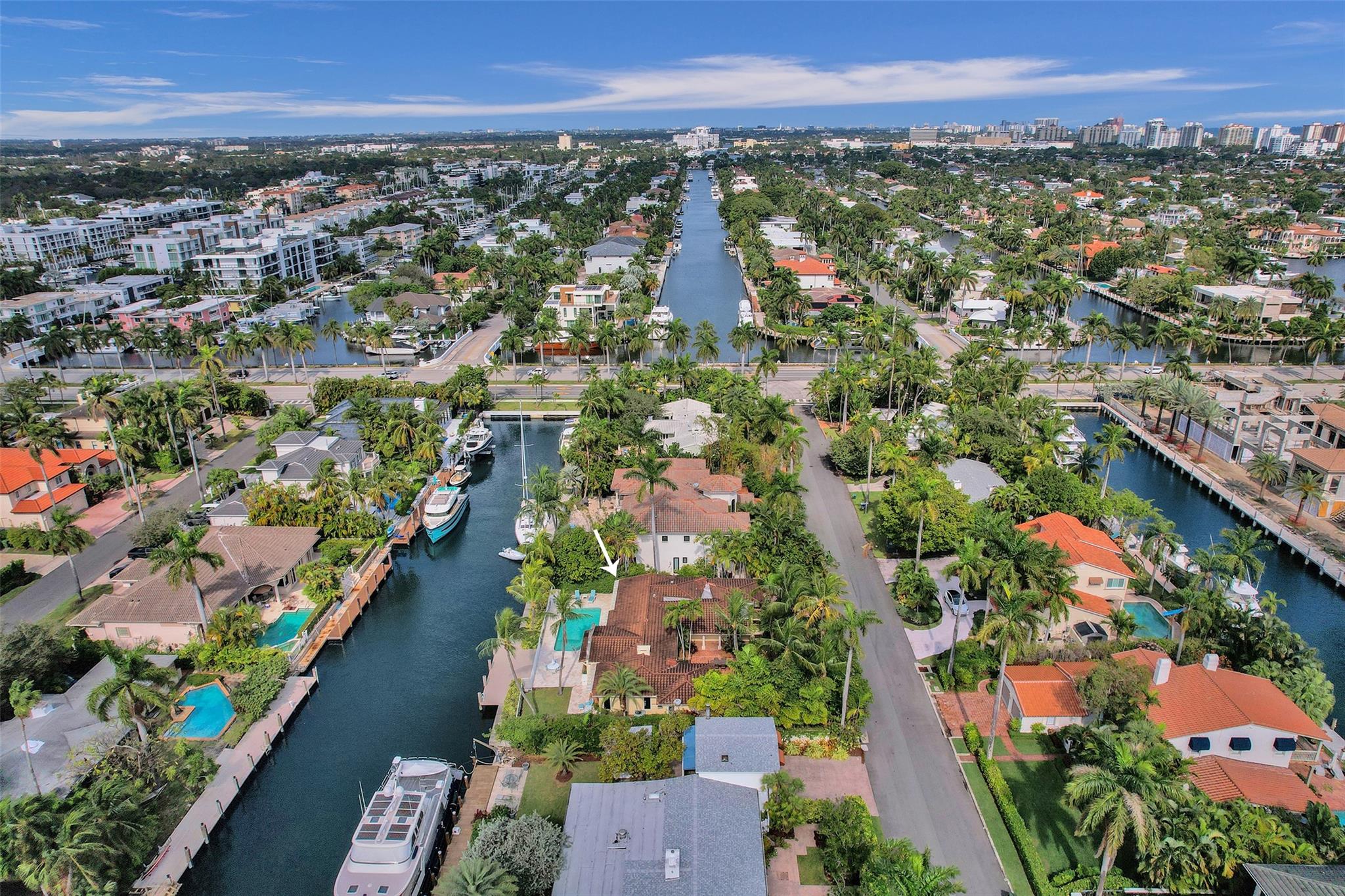 Coral Isles 15-47 B - Residential