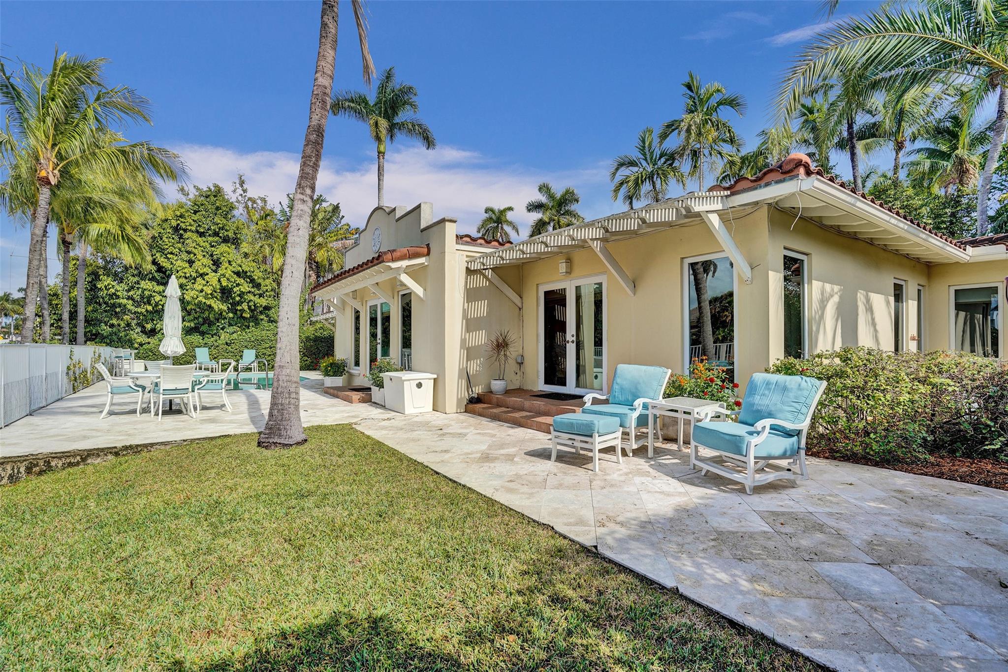 Coral Isles 15-47 B - Residential