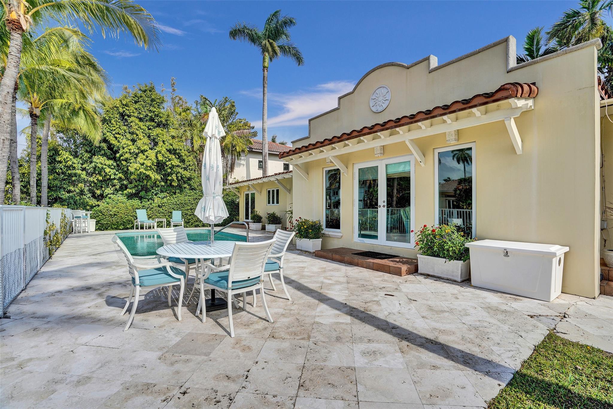 Coral Isles 15-47 B - Residential