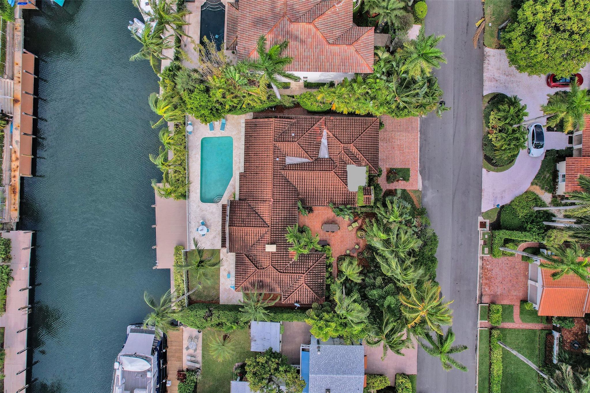 Coral Isles 15-47 B - Residential