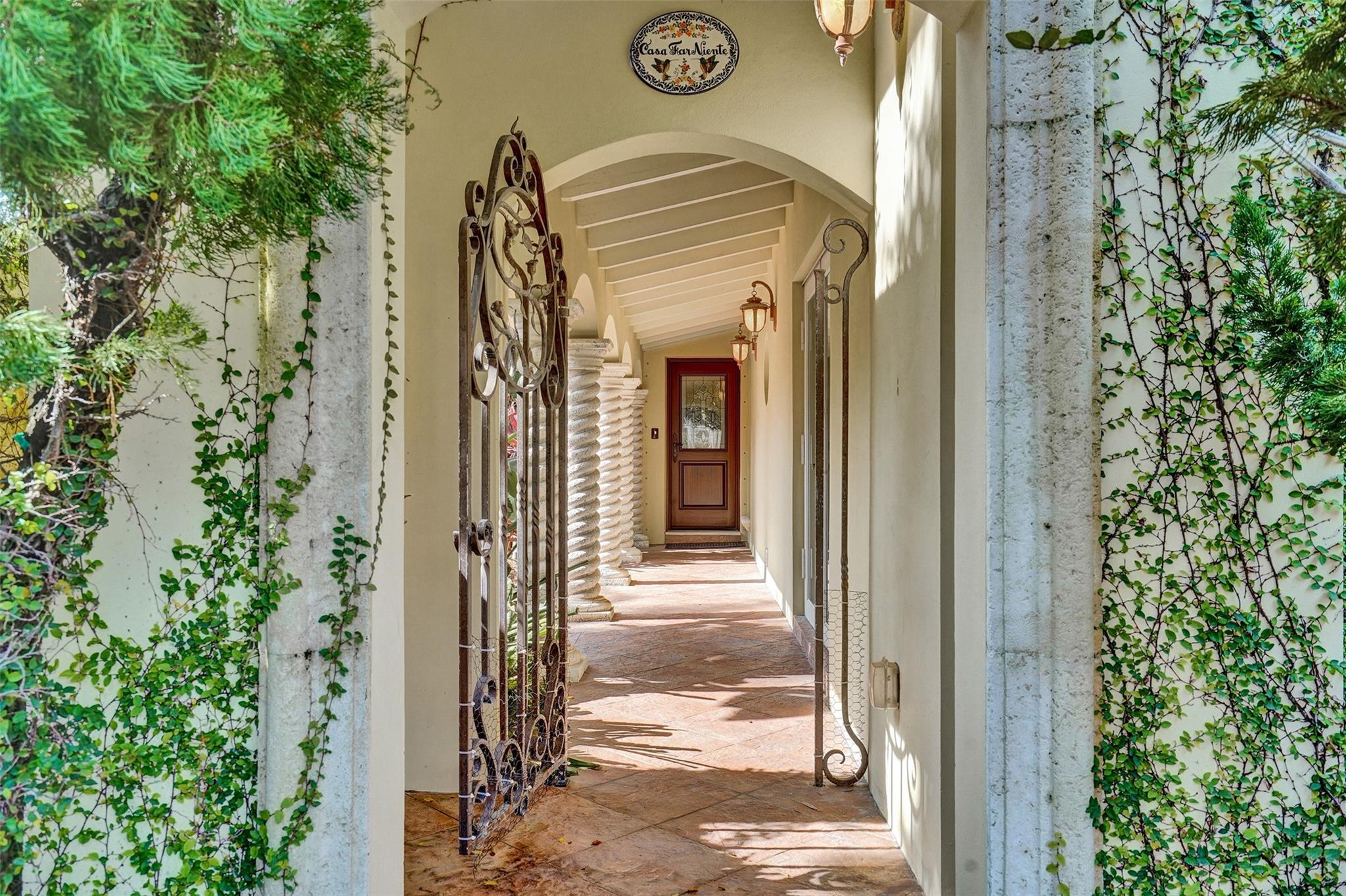 Coral Isles 15-47 B - Residential