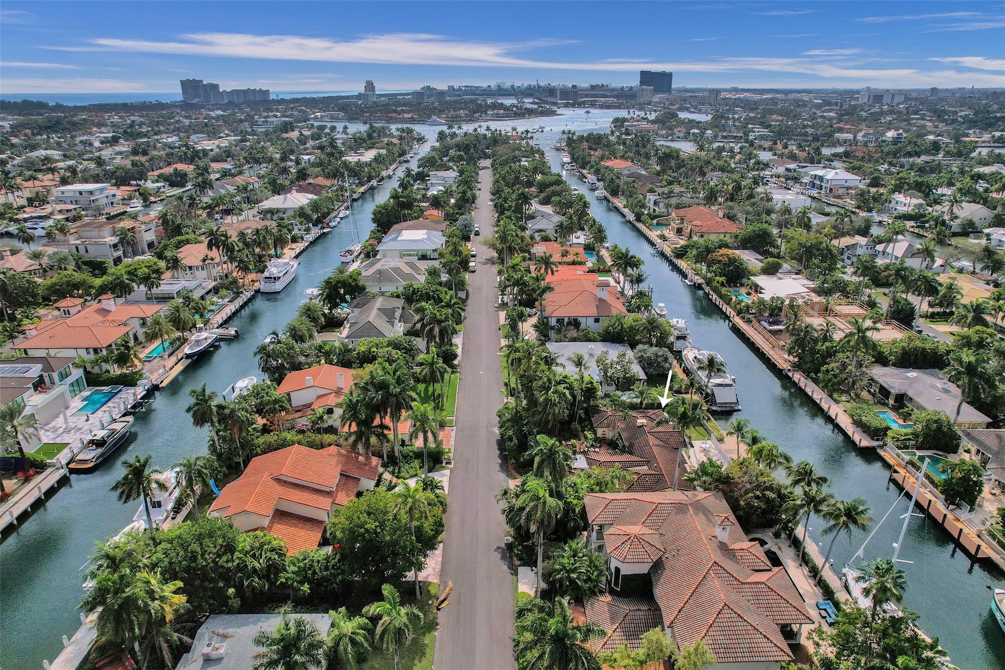 Coral Isles 15-47 B - Residential