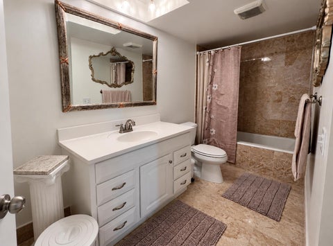 Tiny photo for 23370 CAROLWOOD Lane #203, Boca Raton, FL 33428 (MLS # B26089637)