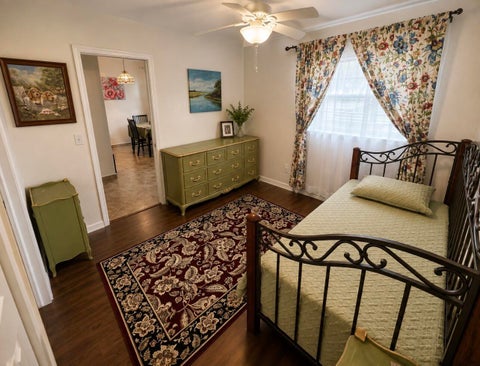 Tiny photo for 23370 CAROLWOOD Lane #203, Boca Raton, FL 33428 (MLS # B26089637)