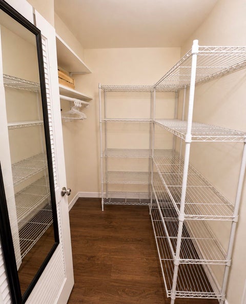 Tiny photo for 23370 CAROLWOOD Lane #203, Boca Raton, FL 33428 (MLS # B26089637)