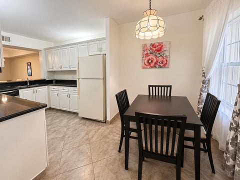Tiny photo for 23370 CAROLWOOD Lane #203, Boca Raton, FL 33428 (MLS # B26089637)