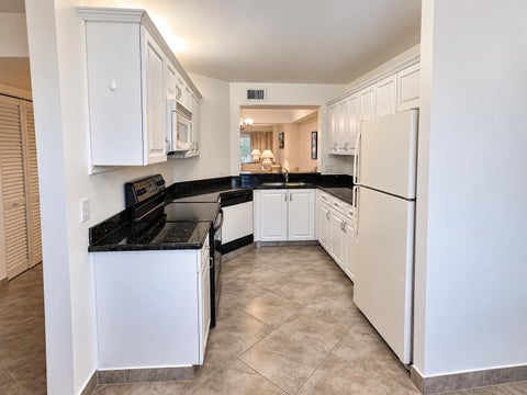 Tiny photo for 23370 CAROLWOOD Lane #203, Boca Raton, FL 33428 (MLS # B26089637)