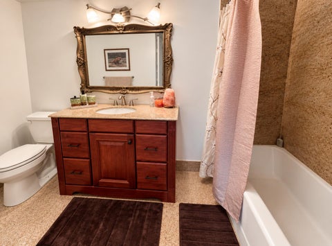 Tiny photo for 23370 CAROLWOOD Lane #203, Boca Raton, FL 33428 (MLS # B26089637)