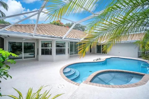 1501 SW 52nd Ter, Plantation, FL MLS: F10454137