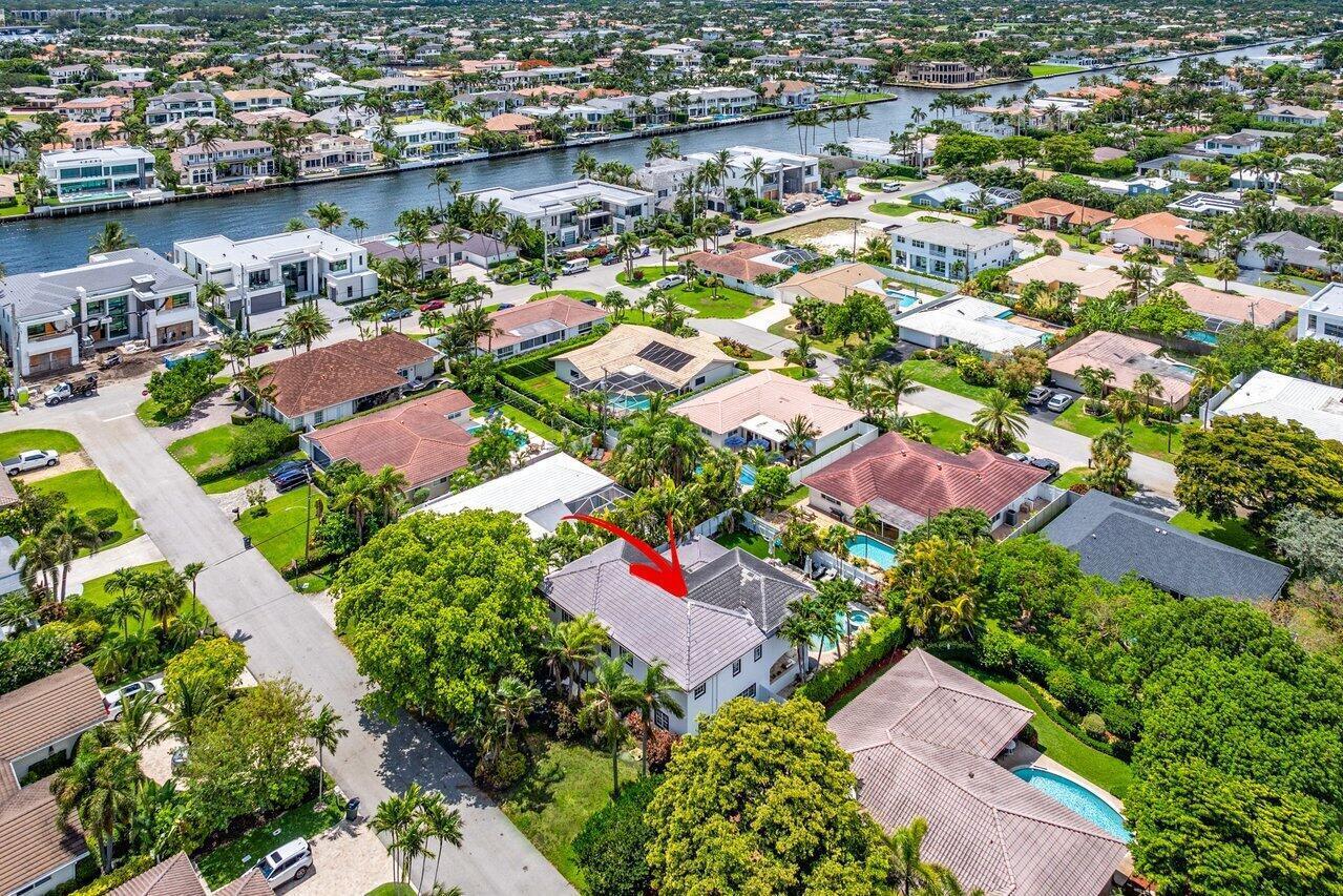SPANISH RIVER LAND - Residential Lease