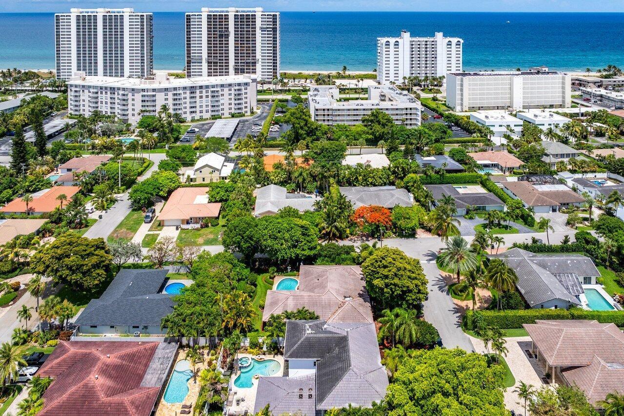 SPANISH RIVER LAND - Residential Lease