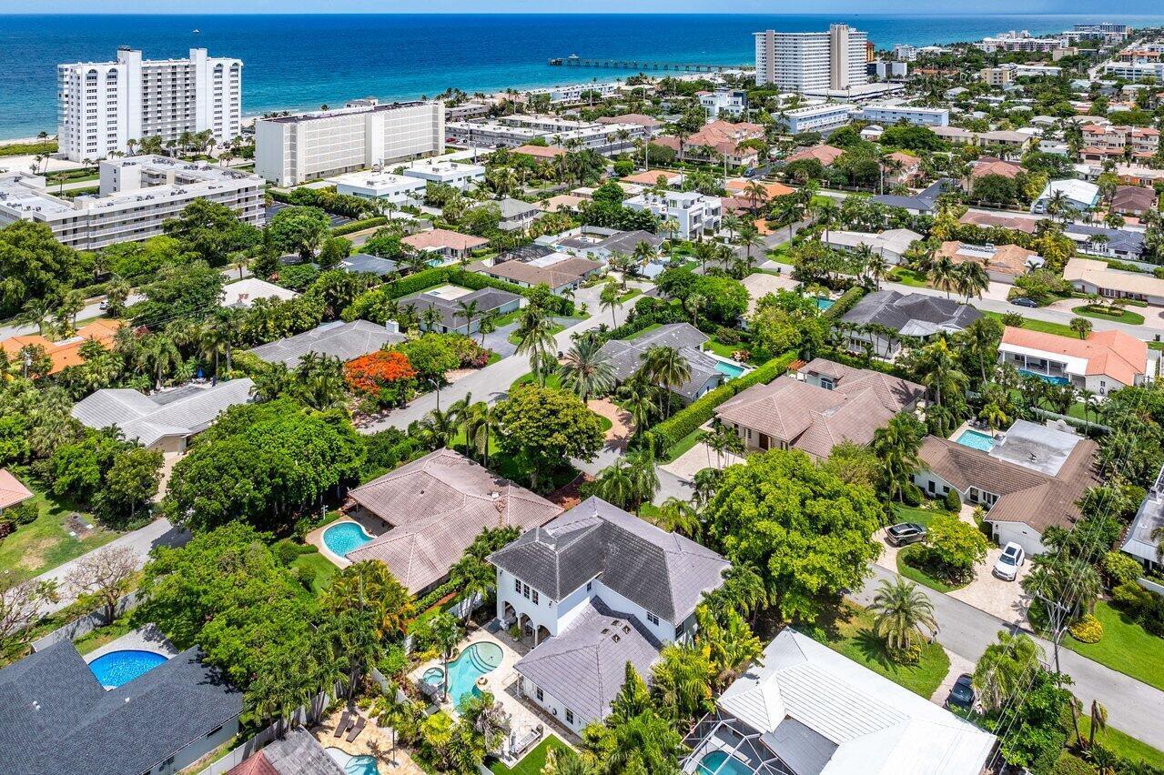 SPANISH RIVER LAND - Residential Lease
