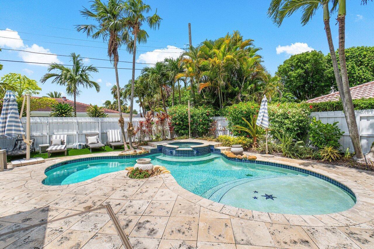 SPANISH RIVER LAND - Residential Lease