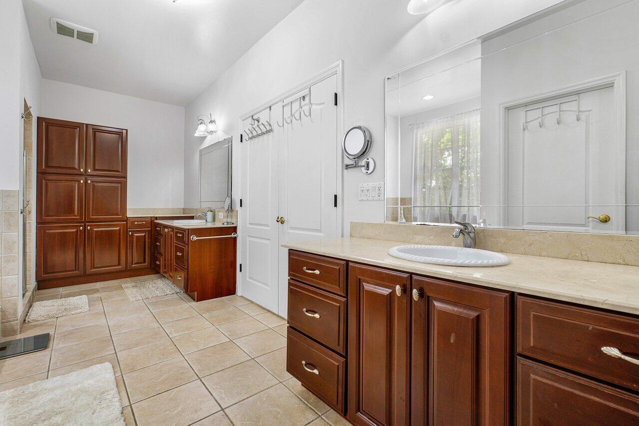 SPANISH RIVER LAND - Residential Lease