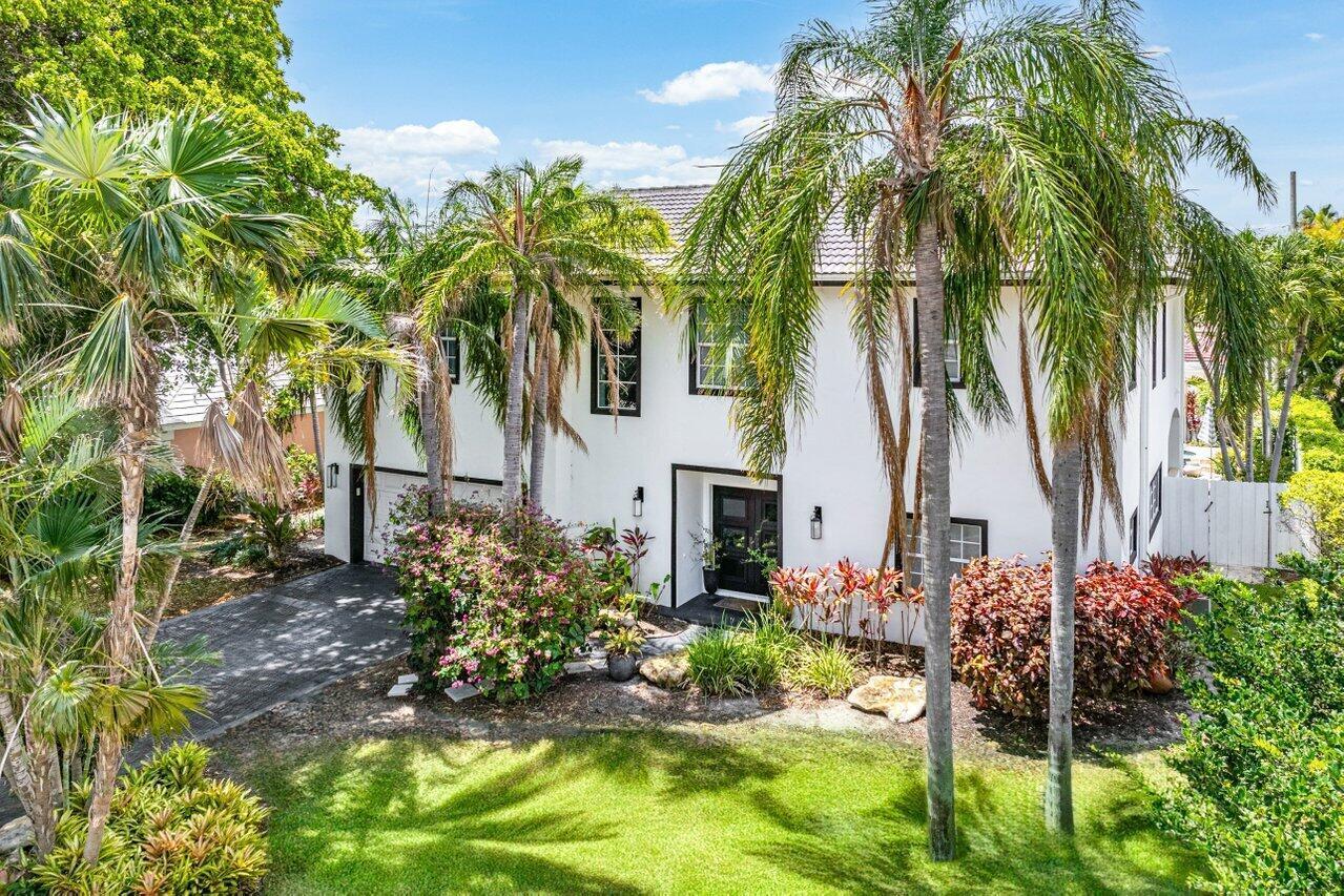 SPANISH RIVER LAND - Residential Lease