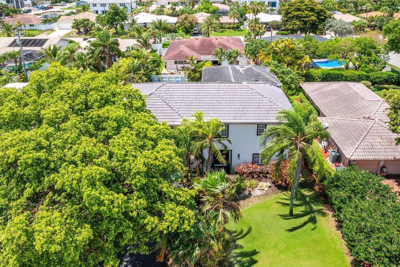SPANISH RIVER LAND - Residential Lease