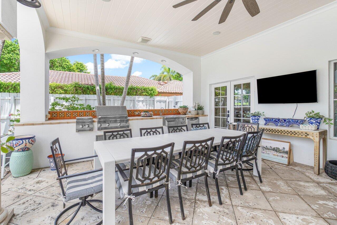 SPANISH RIVER LAND - Residential Lease