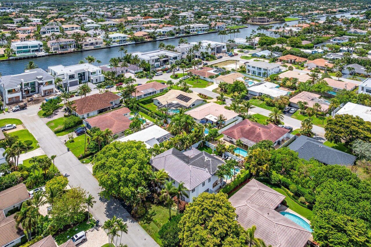 SPANISH RIVER LAND - Residential Lease