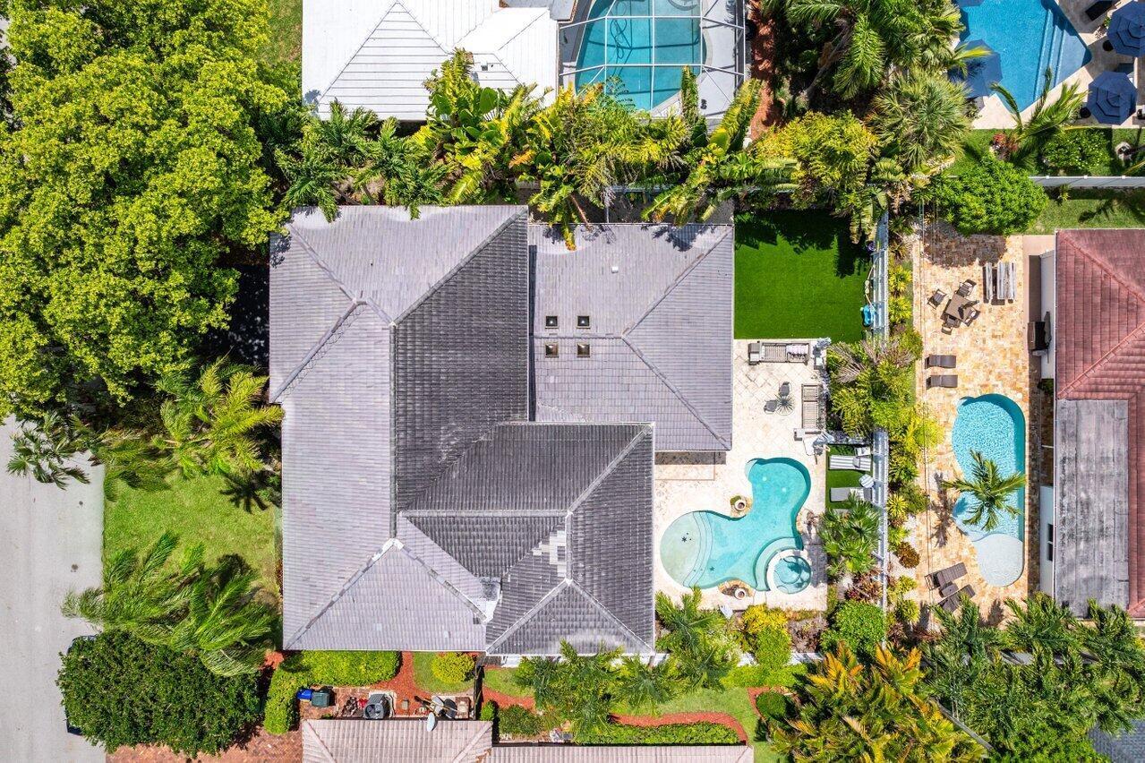 SPANISH RIVER LAND - Residential Lease