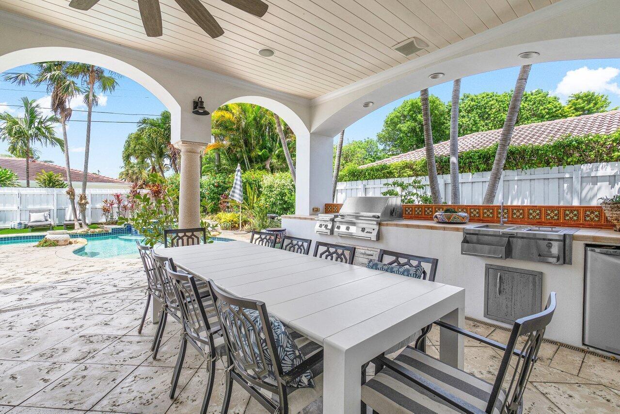 SPANISH RIVER LAND - Residential Lease