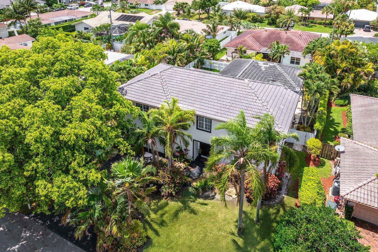 SPANISH RIVER LAND - Residential Lease