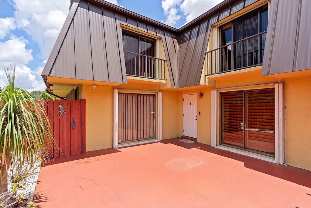 Photo of 3726 Silver Lace Lane #12, Boynton Beach, FL 33436 (MLS # R10945203)