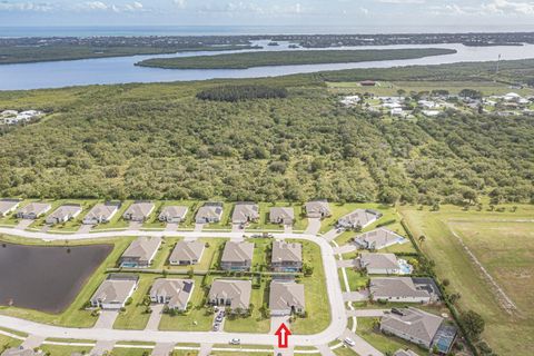 A home in Vero Beach