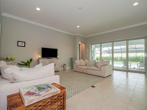 A home in Vero Beach