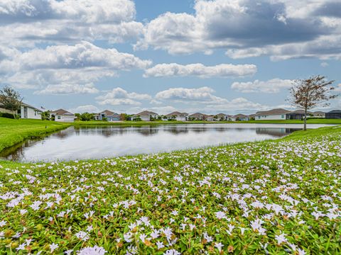 A home in Vero Beach