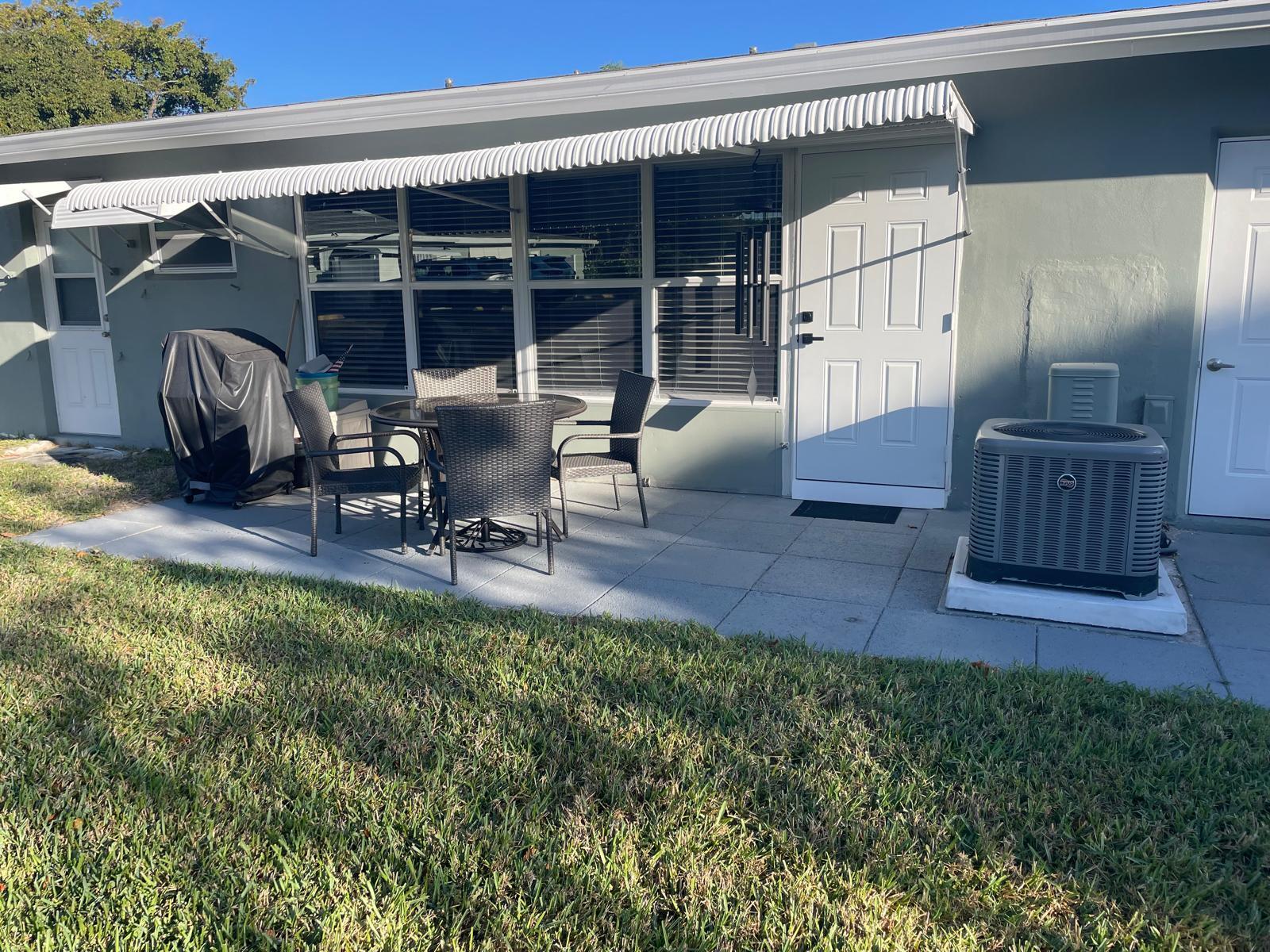 HIGH POINT OF DELRAY BEACH CONDO SEC III - Residential