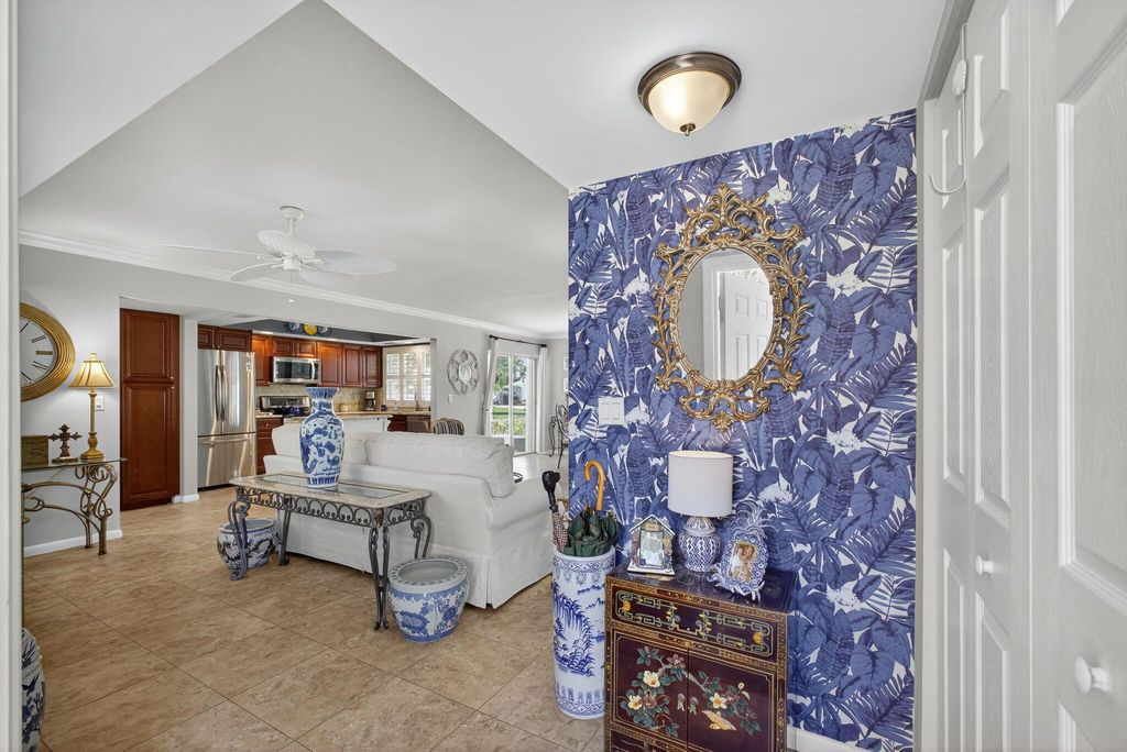 Photo of 5580 Tamberlane Circle #138, Palm Beach Gardens, FL 33418 (MLS # R11140503)